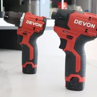 『抚摸党』再入新『玩具』，晒晒双十一入手的大有5767起子机~