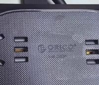 便携充电神器！奥睿科插座，口袋排插超贴心✨