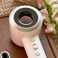 300元左右高速吹风机横测对比：岚斐、松下、小米、美的怎么选？