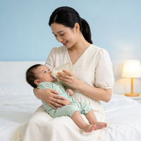 高端奶粉怎么选？2025年十大“天花板”级别口碑奶粉盘点