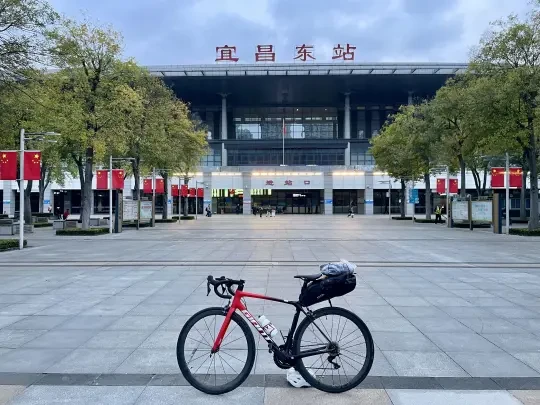 长江三峡公路车骑行攻略