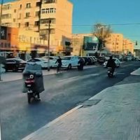 一日双杀，特斯拉这浑身是眼关键时候也不顶用啊