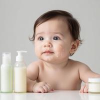 贝亲金盏花润润霜真能搞定干敏肌？500+用户观点大碰撞