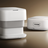 会升降的米家足浴器2 Pro，是“真智能”还是“真鸡肋”？1000+用户观点大PK