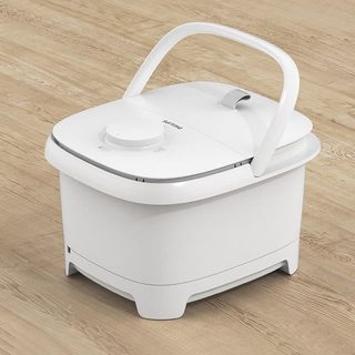 会升降的米家足浴器2 Pro，是“真智能”还是“真鸡肋”？1000+用户观点大PK