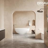 高端卫浴品牌真的物有所值吗？1000+用户真实观点大PK