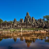 探寻高棉的微笑：柬埔寨吴哥窟、金边自由行超全攻略