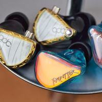 单动铁，敢成双！qdc FRONTIER和漠界HP01简评