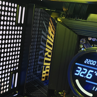 游戏办公两不误，酷睿Ultra 5 230F+RTX5060 Ti全能主机打造指南