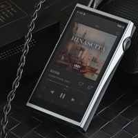 电子管的温润韵味与晶体管的高质量声底都可持有，山灵M7T评测