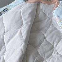 70码200克宝宝睡袋，安心睡眠