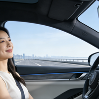 轩逸、小米YU7、钛7怎么选——我按“省钱省心”给你排了个名