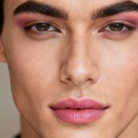 2025年了，男生能实现化妆自由吗？1000+用户观点大碰撞