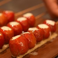 2025秋冬奶皮子糖葫芦测评：多品牌避坑指南与口感全解析