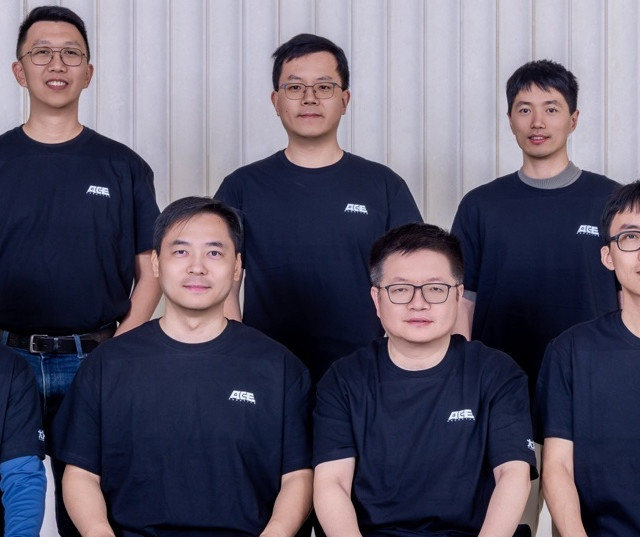 商汤王晓刚出任大晓机器人董事长，将开源“开悟”世界模型3.0