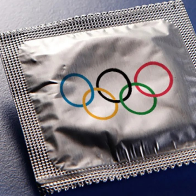 避孕用具收税！让本就没有性生活的我雪上加霜！运动更贵了呀！