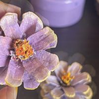 自然材料变废为宝