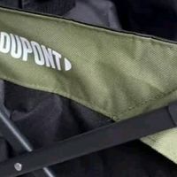 出行装备：杜邦（DU PONT）户外露营拉车我的出行搭子