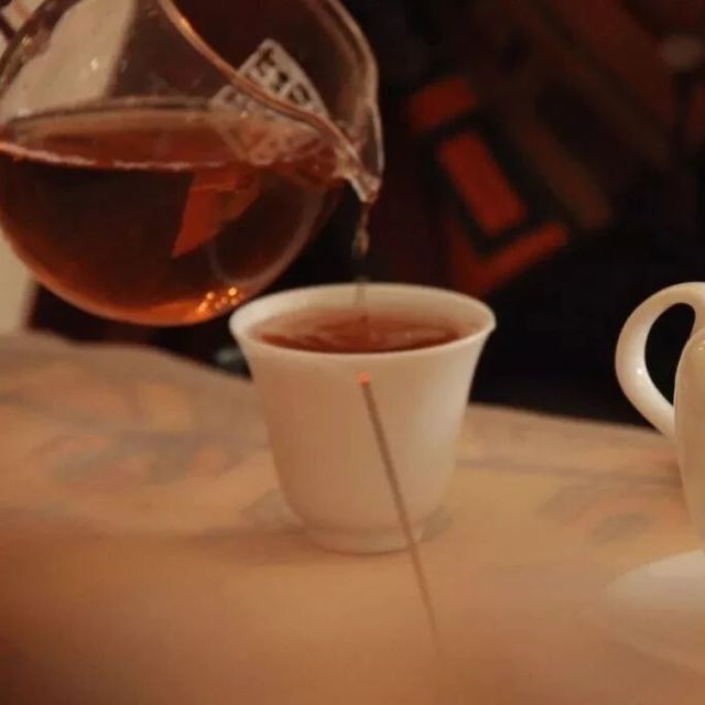 和雅集 · 雅学｜普洱茶冲泡手册