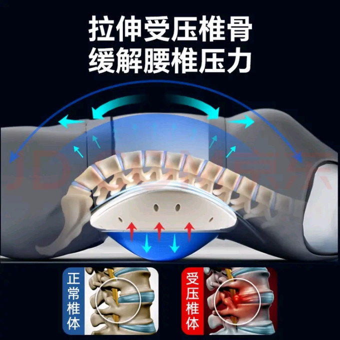 医绅保健器械