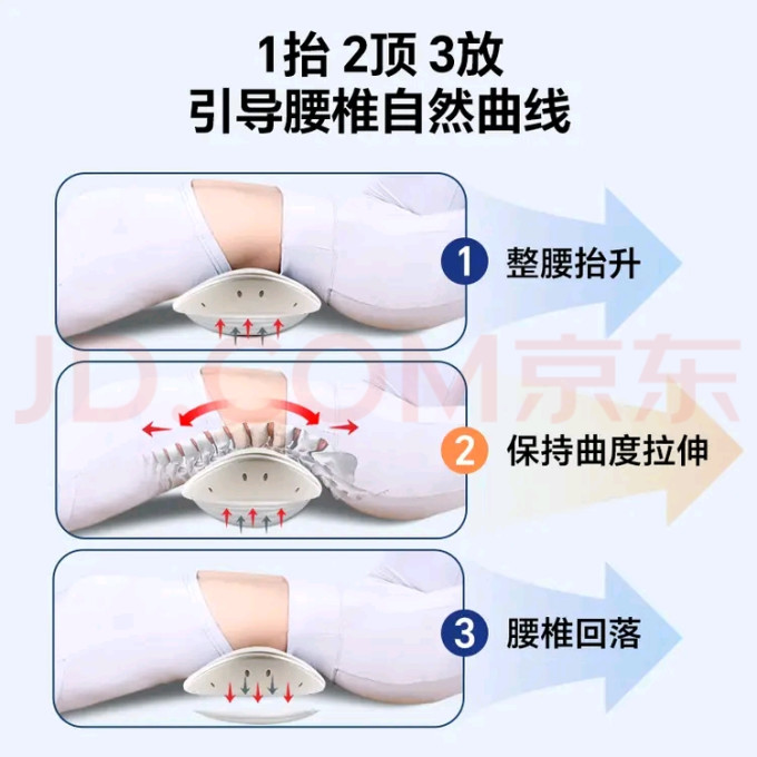 医绅保健器械