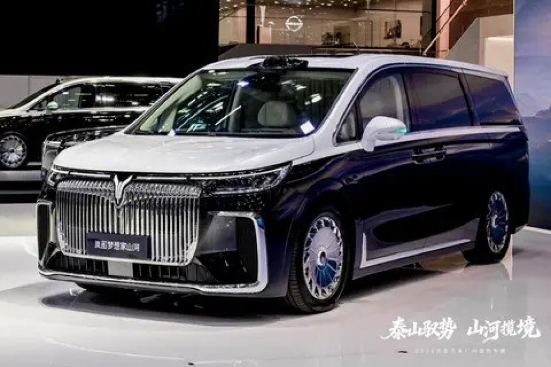 2025广州车展前瞻:岚图、吉利、奇瑞、奥迪等重磅新车集中亮相