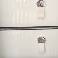 寝室收纳神器：优勤三合一收纳盒