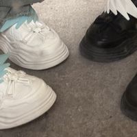 我把这双鞋称为 “鞋柜救星”—— 治好了我的穿搭选择困难症