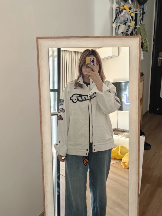 SR赛车服