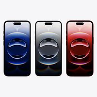 iPhone 17e继续用16e的屏幕，京东方被选为首要供应商