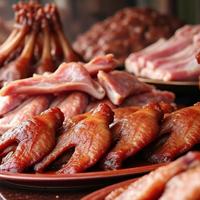 周黑鸭推低价套餐：创新突围还是自降身价？1200+用户观点大碰撞