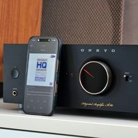 安桥Hi-Fi合并功放A-50实测：搭配5万价位杰士凯旋IV音箱表现如何