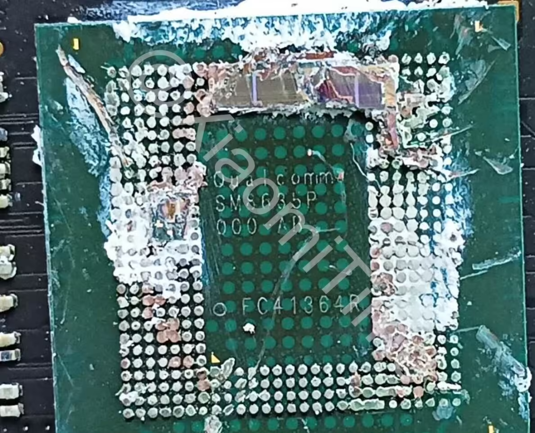 黑鲨首款骁龙平板曝光:性能彻底换挡,直奔高端游戏市场