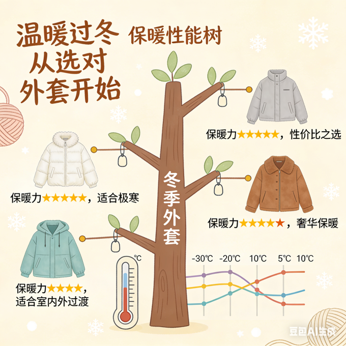 男外套