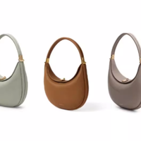 Songmont山下有松：千元通勤包的设计美学与东方意象