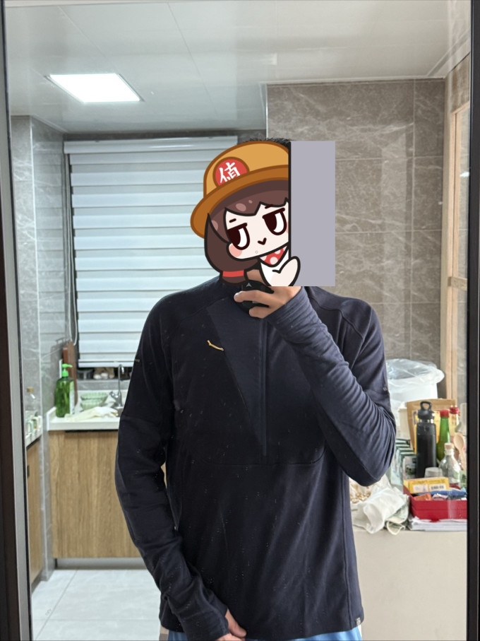 迪卡侬户外服饰