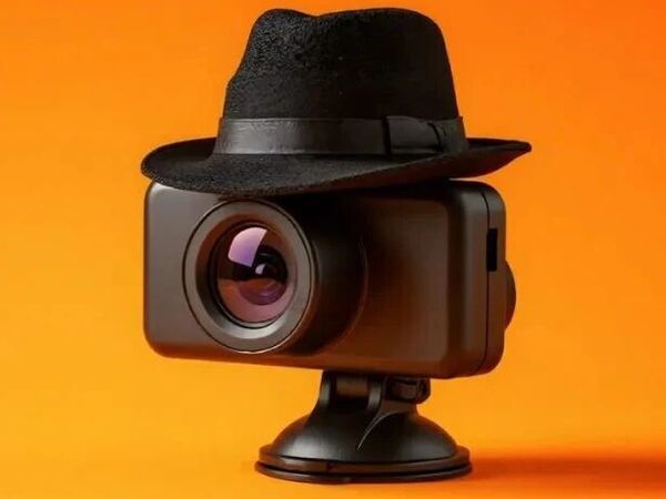 分分钟搞定行车记录仪：潜伏在车轮上的大规模监控危机