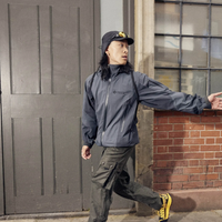 GORE-TEX PRO是性能核心还是定价借口？1200+用户观点大碰撞