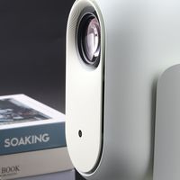 年轻人的情绪价值它最懂 体验小明Q6智能投影机