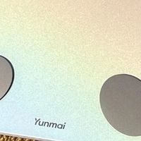 大基数姐妹冲！云麦体脂秤让我3个月瘦20斤不反弹