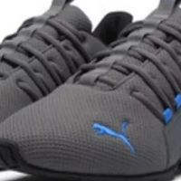 彪马Viz Runner：科技与美学的双重突破