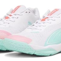 彪马Solarstrike III W+综训鞋深度体验