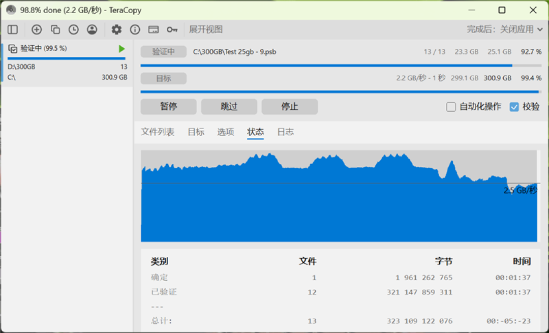 雷神猎刃S评测:万元游戏本性能出色 长江存储PC411 SSD宝刀不老