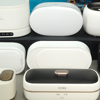 眼镜超声波清洗机的效果如何？十大家用超声波清洗机品牌排行榜