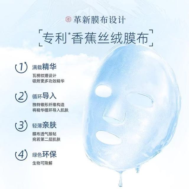谁懂啊！干皮敏肌一到换季/熬夜/空调房就集体崩盘😭