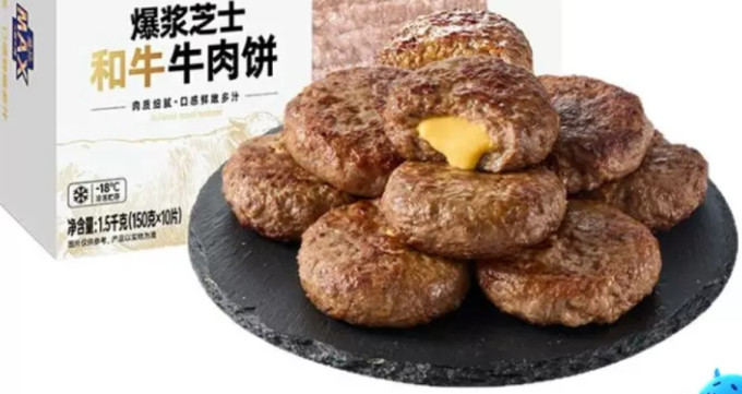 盒马MAX肉禽预制菜