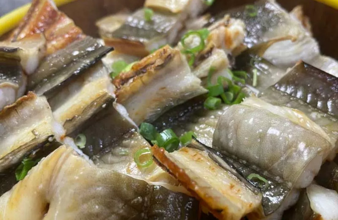 南北干货