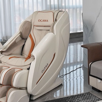 家用按摩椅值得买吗？奥佳华/荣泰/西屋/艾力斯特，谁更值得买？