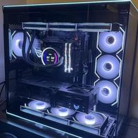 高端电竞整机值不值4万？用户观点彻底吵翻了