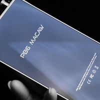 「胆味浓郁 亲民有加」iBasso PB6 MACAW便携胆放深度体验